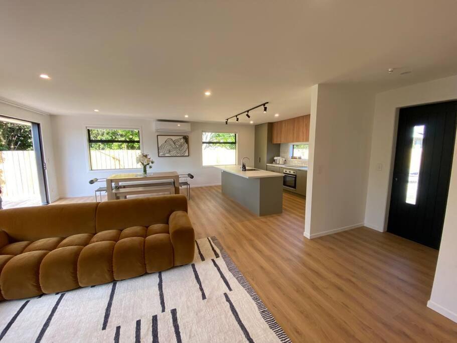 Holiday home Brand New On Arthur *
