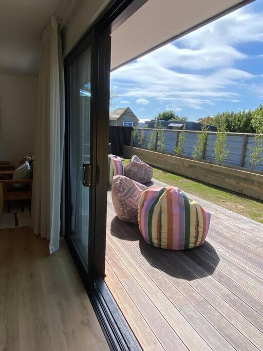 Holiday home Brand New On Arthur Invercargill