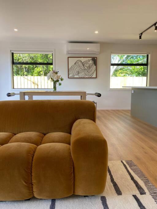 Brand New On Arthur Holiday home Invercargill